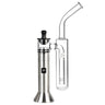 Pulsar Barb Fire H2O E-Nail Vaporizer Silver