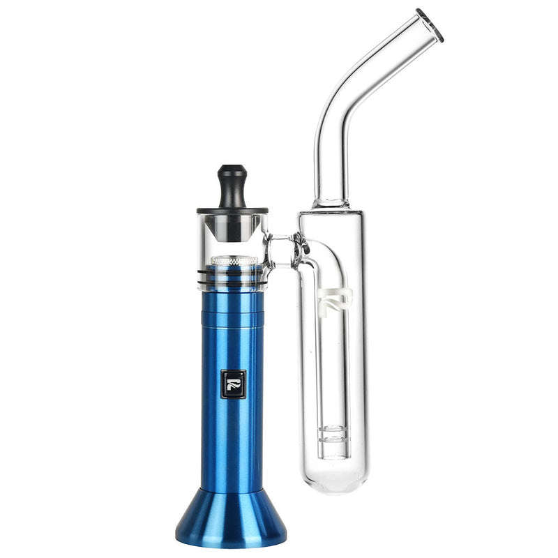 Pulsar Barb Fire H2O E-Nail Vaporizer Blue