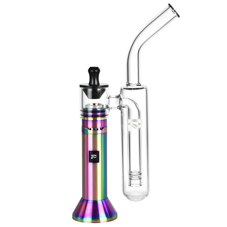 Pulsar Barb Fire H2O E-Nail Vaporizer Rainbow