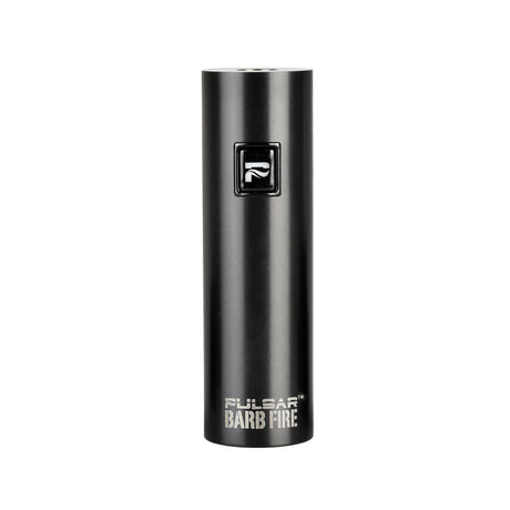 Pulsar Barb Fire Battery Black