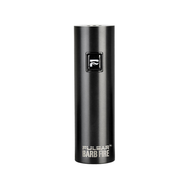 Pulsar Barb Fire Battery Black