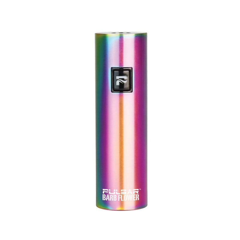 Pulsar Barb Flower Battery Rainbow
