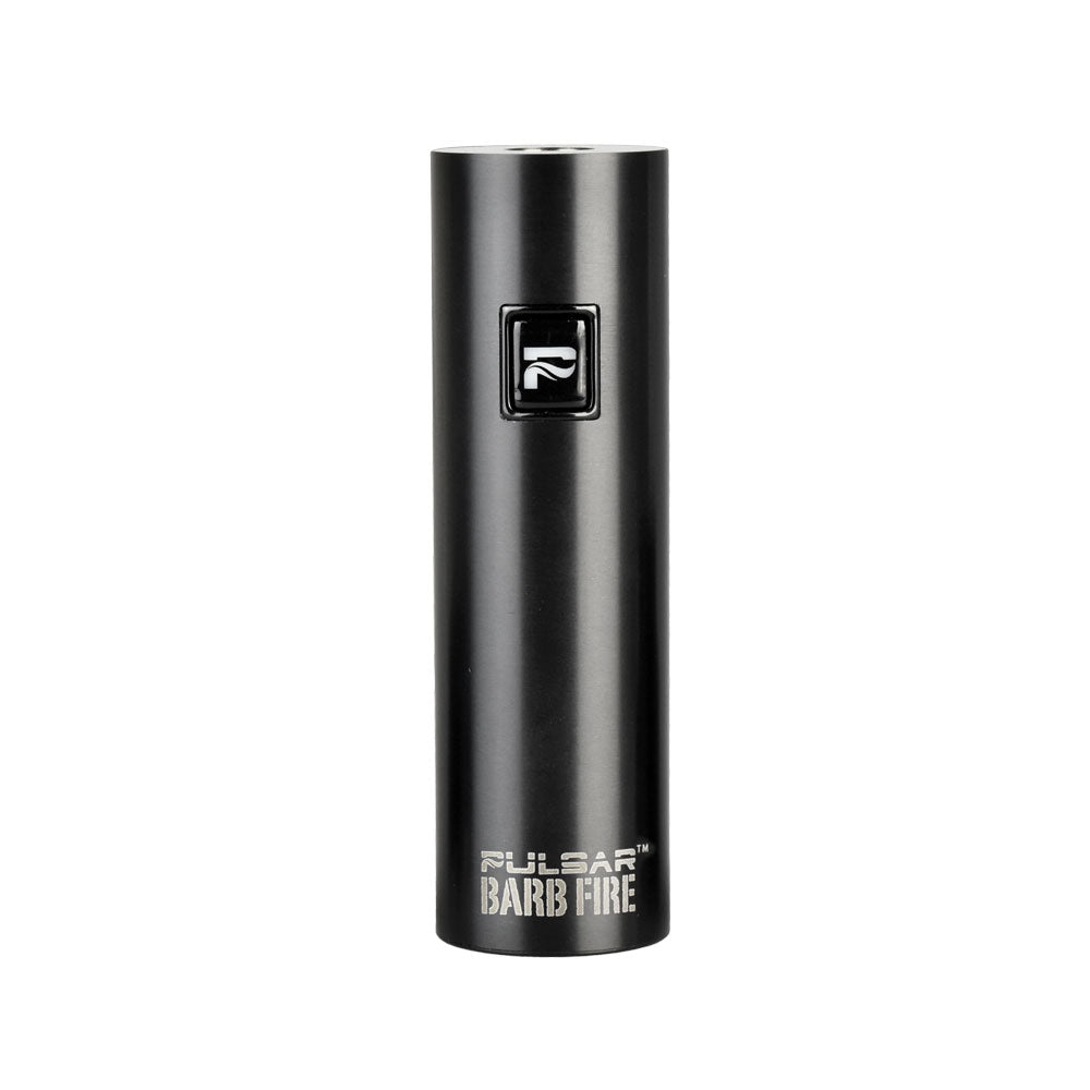 Pulsar Barb Flower Battery Black