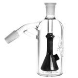 Pulsar Beaker Perc Ash Catcher (14mm Joint, 45° Angle)