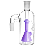 Pulsar Beaker Perc Ash Catcher (14mm Joint, 90° Angle)