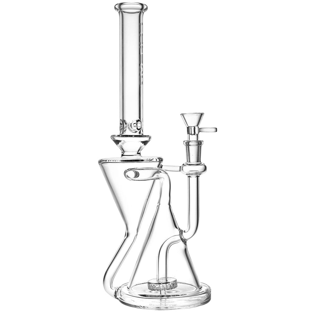 Pulsar Clean Recycler Bong