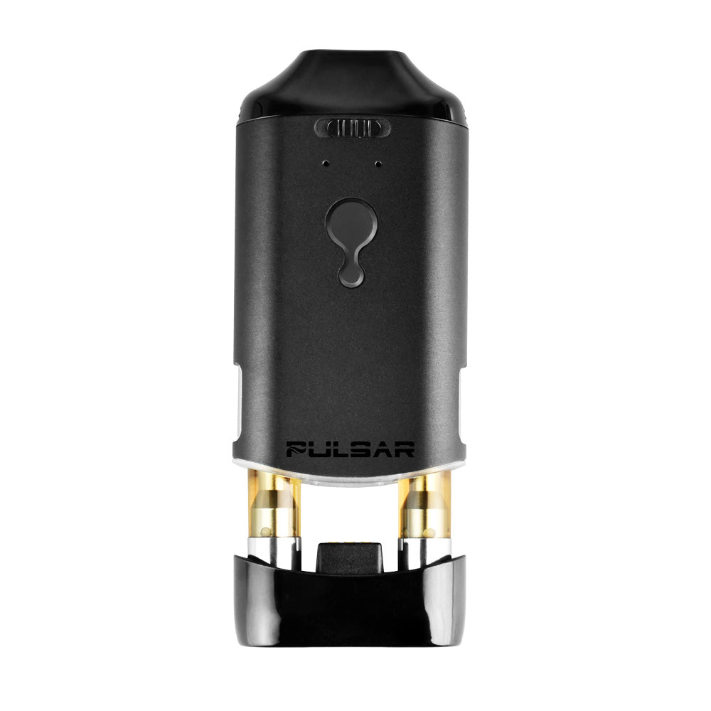 Pulsar DuploCart Cartridge Vaporizer Open