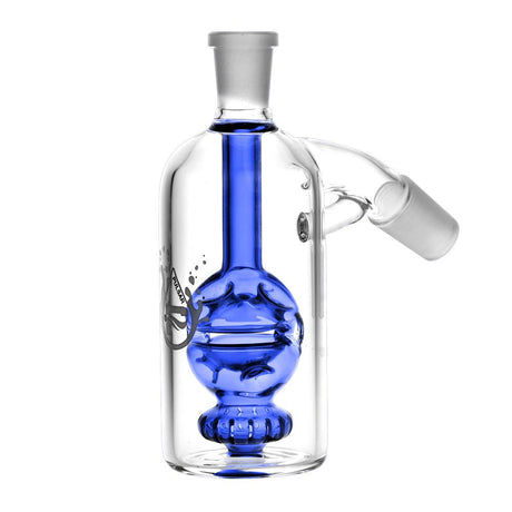 Pulsar Egg Perc Ash Catcher Blue