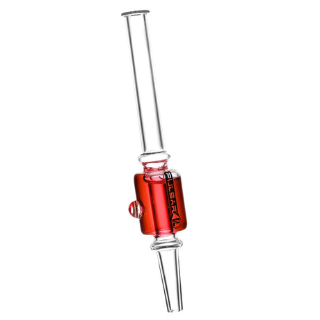 Pulsar Glycerin Freezable Dab Straw Red