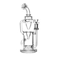 Pulsar Gravity Recycler Bong