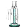 Pulsar High Class Ash Catcher Teal