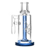 Pulsar High Class Ash Catcher Blue