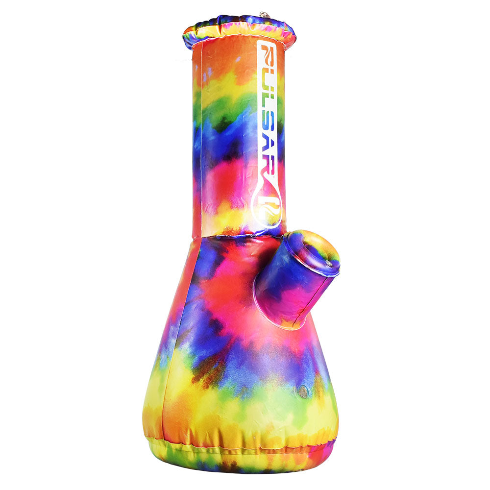 Pulsar Inflatable Water Pipe Tie-Dye