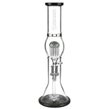 Pulsar 17” 2-Tier Jellyfish Perc Bong