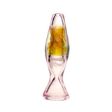 Pulsar 3” Lava Lamp Chillum Pipe