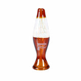 Pulsar 3” Lava Lamp Chillum Pipe