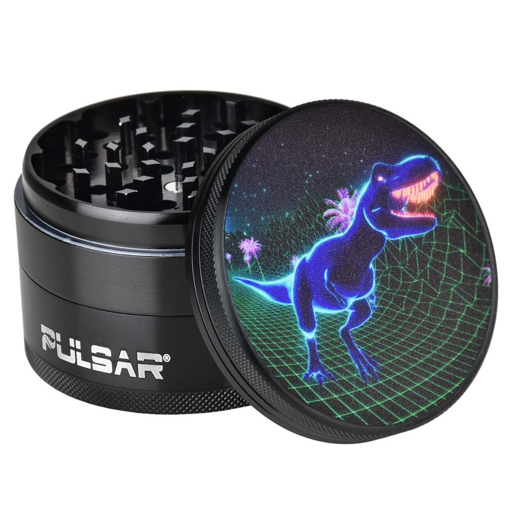 Pulsar Metal Grinder 80's T-Rex