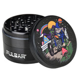 Pulsar Metal Grinder Trippy Trip