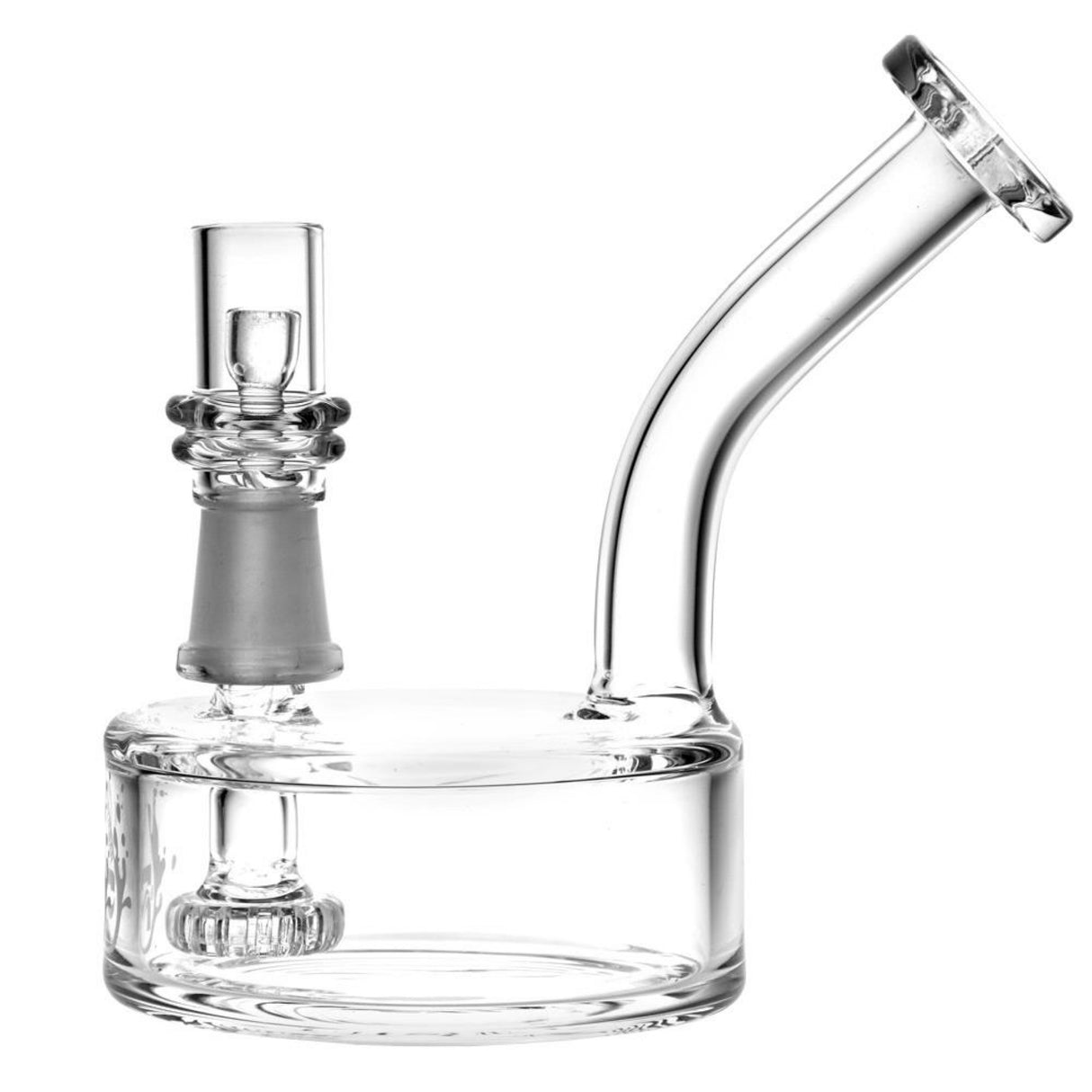 Pulsar 5.25” Mini Puck Dab Rig