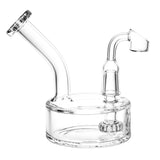 Pulsar 5.25” Mini Puck Dab Rig