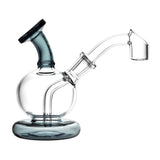 Pulsar Mini Sphere Dab Rig Gray