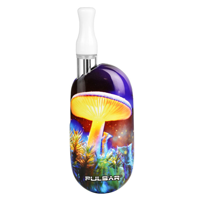 Pulsar Obi Cartridge Vaporizer Magic Mushroom