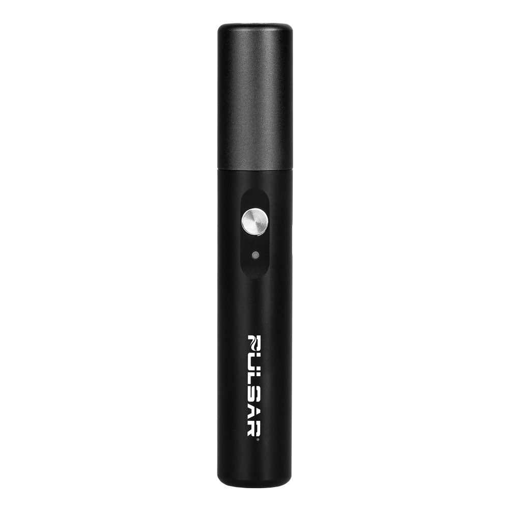 Pulsar PHD Cartridge Vaporizer Black