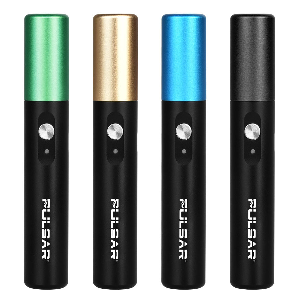 Pulsar PHD Cartridge Vaporizer