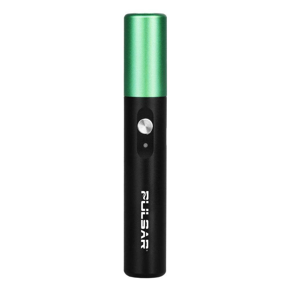 Pulsar PHD Cartridge Vaporizer Green