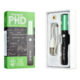 Pulsar PHD Cartridge Vaporizer Box