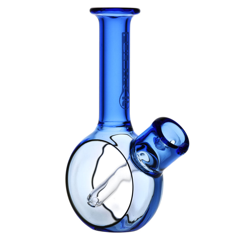 Pulsar Pocket Bubbler Blue