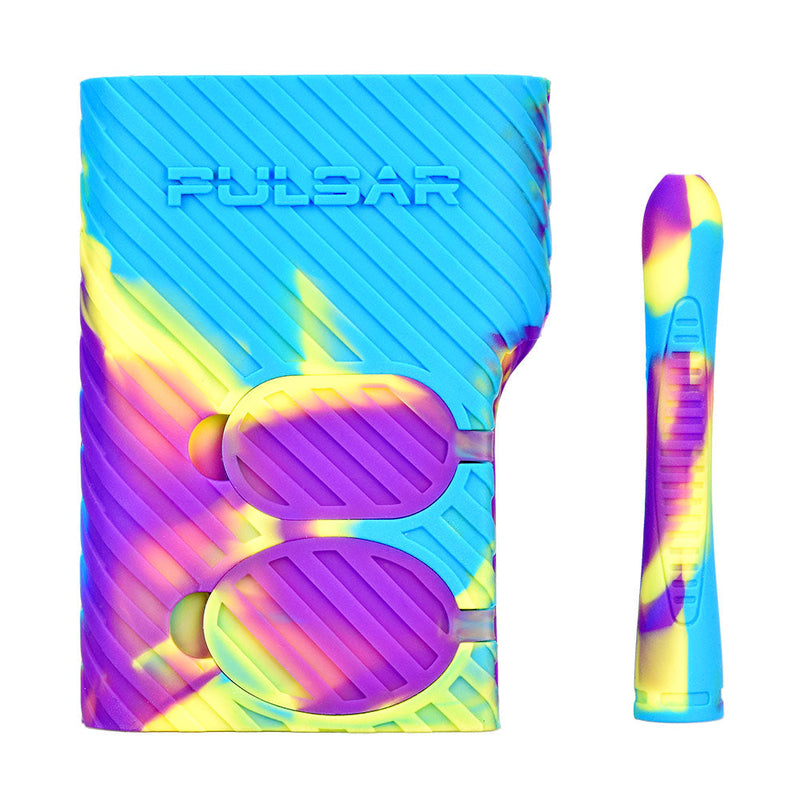 Pulsar Ringer 3-in-1 Silicone Dugout Candy