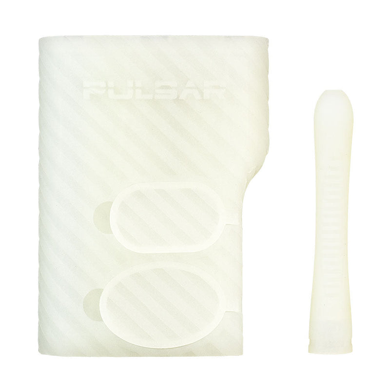 Pulsar Ringer 3-in-1 Silicone Dugout Glow