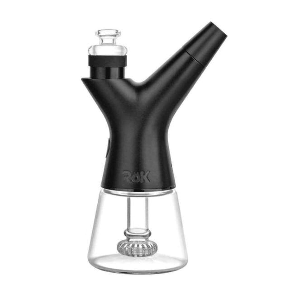 Pulsar RöK Electric Dab Rig Vaporizer 🍯🌿 