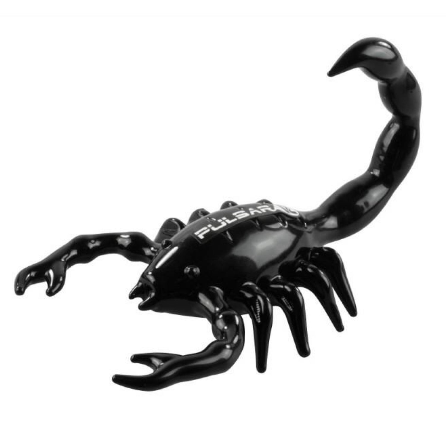 Pulsar 6” Scorpion Hand Pipe
