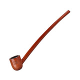 Pulsar Shire Tobacco Pipe Deep Churchwarden