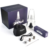 Pulsar Sipper Wax & Cartridge Vaporizer Kit