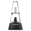 Pulsar Sipper | Electric Dab Rig With Detachable Glass Top