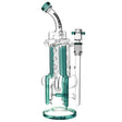 Pulsar Space Station Bong Teal