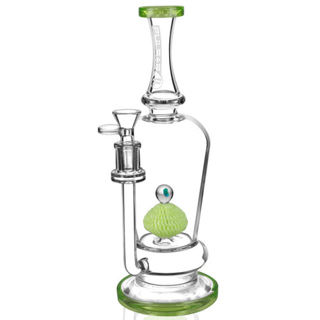 Pulsar 11” Sponge Perc Water Pipe