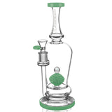 Pulsar 11” Sponge Perc Water Pipe