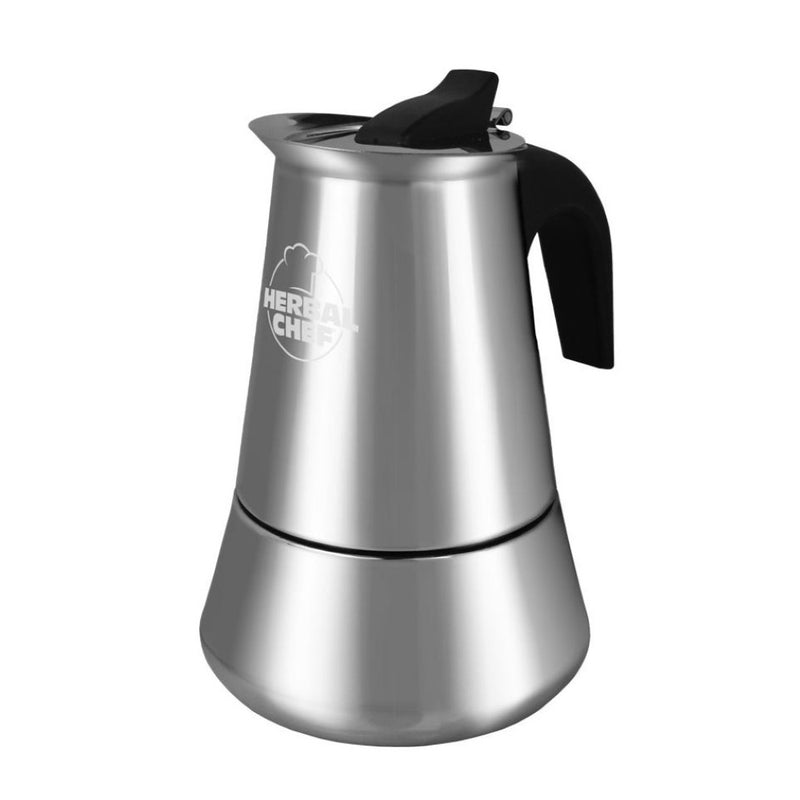 Pulsar Stove Top Infuser Kettle Small