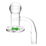 Pulsar Terp Blender Banger Set Green