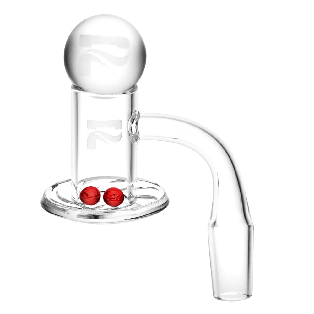 Pulsar Terp Blender Banger Set Red