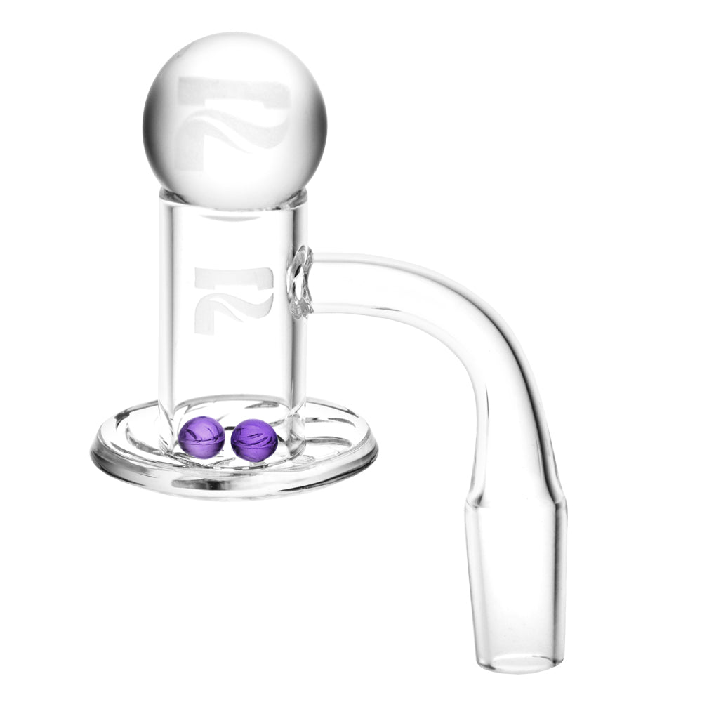 Pulsar Terp Blender Banger Set Purple