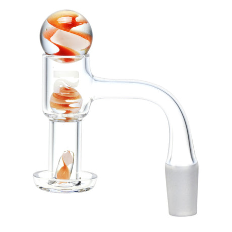 Pulsar Terp Slurper Banger Set Red