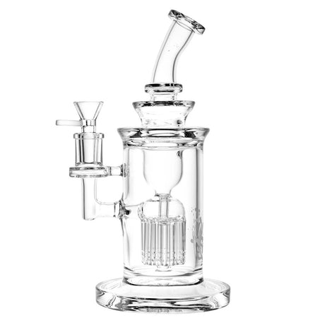 Pulsar Tree Perc Recycler Bong