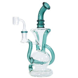 Pulsar 9” Vortex Recycler Oil Rig