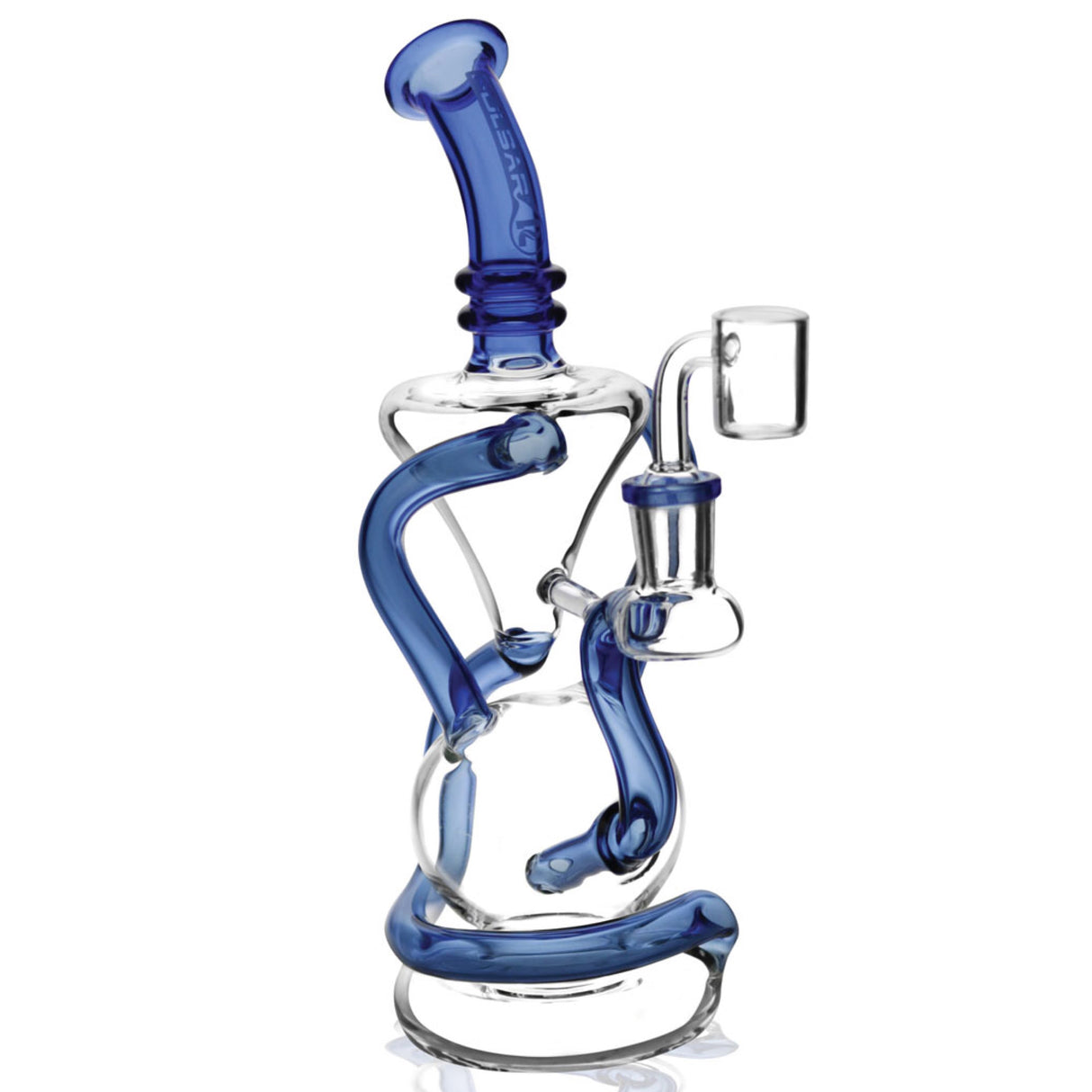 Pulsar 9” Vortex Recycler Oil Rig