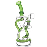 Pulsar 9” Vortex Recycler Oil Rig